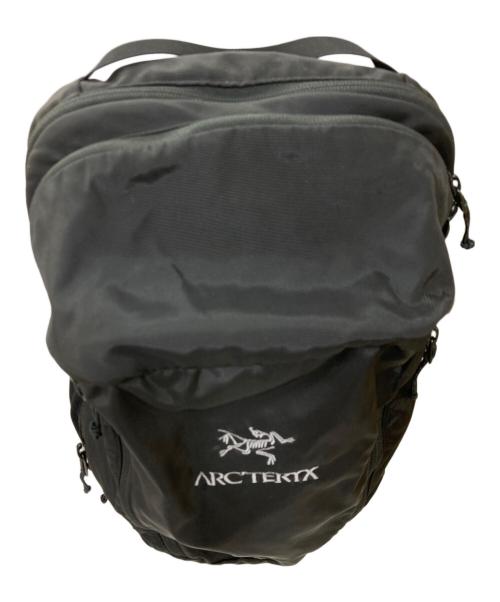 ARC'TERYX（アークテリクス）ARC'TERYX (アークテリクス) MANTIS 26L DAYPACK ブラック サイズ:26Lの古着・服飾アイテム