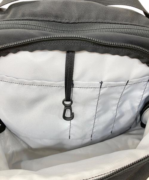 ARC'TERYX（アークテリクス）ARC'TERYX (アークテリクス) MANTIS 26L DAYPACK ブラック サイズ:26Lの古着・服飾アイテム
