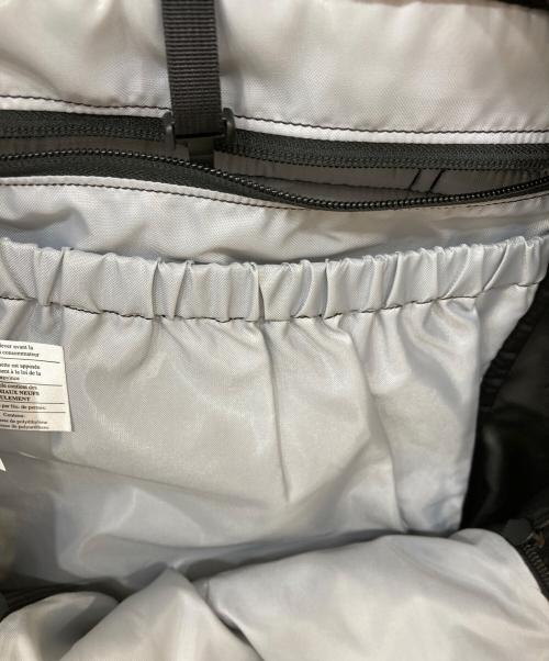 ARC'TERYX（アークテリクス）ARC'TERYX (アークテリクス) MANTIS 26L DAYPACK ブラック サイズ:26Lの古着・服飾アイテム