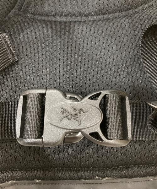 ARC'TERYX（アークテリクス）ARC'TERYX (アークテリクス) MANTIS 26L DAYPACK ブラック サイズ:26Lの古着・服飾アイテム