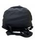 中古・古着 ARC'TERYX (アークテリクス) MANTIS 26L DAYPACK ブラック サイズ:26L：12000円