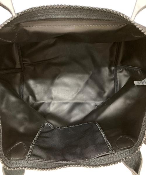 LONGCHAMP（ロンシャン）LONGCHAMP (ロンシャン) ルプリアージュ ネオ2WAYショルダーバッグ ブラックの古着・服飾アイテム