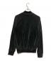 adidas (アディダス) SST アディカラー ベロア トラックトップ ブラック サイズ:M：8000円