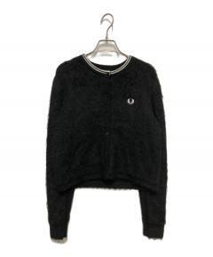 中古・古着通販】crepuscule (クレプスキュール) Mohair polo Neck