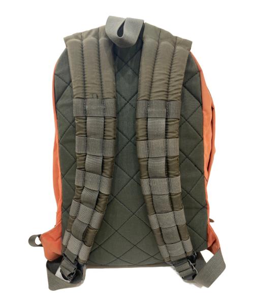 GREGORY（グレゴリー）GREGORY (グレゴリー) リュック オレンジの古着・服飾アイテム