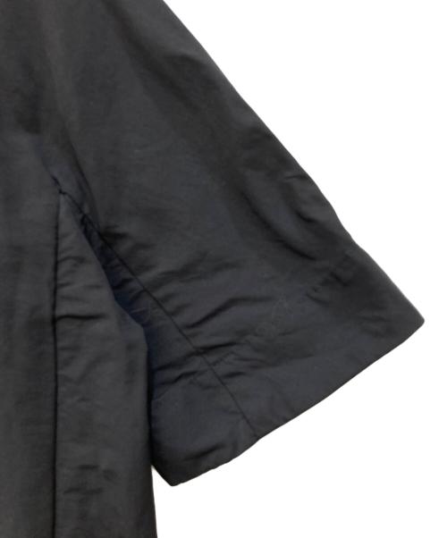 PLAN C（プランシー）Plan C (プランシー) SHORT DRESS ブラック サイズ:38の古着・服飾アイテム