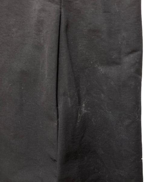 PLAN C（プランシー）Plan C (プランシー) SHORT DRESS ブラック サイズ:38の古着・服飾アイテム