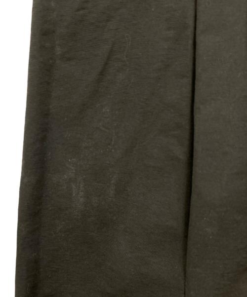 PLAN C（プランシー）Plan C (プランシー) SHORT DRESS ブラック サイズ:38の古着・服飾アイテム