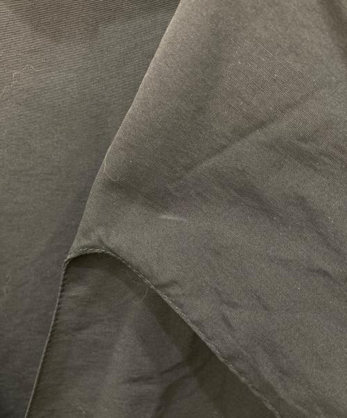 PLAN C（プランシー）Plan C (プランシー) SHORT DRESS ブラック サイズ:38の古着・服飾アイテム