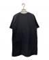 Plan C (プランシー) SHORT DRESS ブラック サイズ:38：15000円