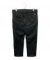 Dickies (ディッキーズ) Ron Herman (ロンハーマン) Stretch Cotton Straight Pants ブラック サイズ:36：5000円