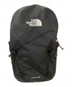 THE NORTH FACEザ ノース フェイス）の古着「JESTER 26L」｜ブラック