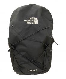 THE NORTH FACE（ザ ノース フェイス）の古着「JESTER 26L」｜ブラック
