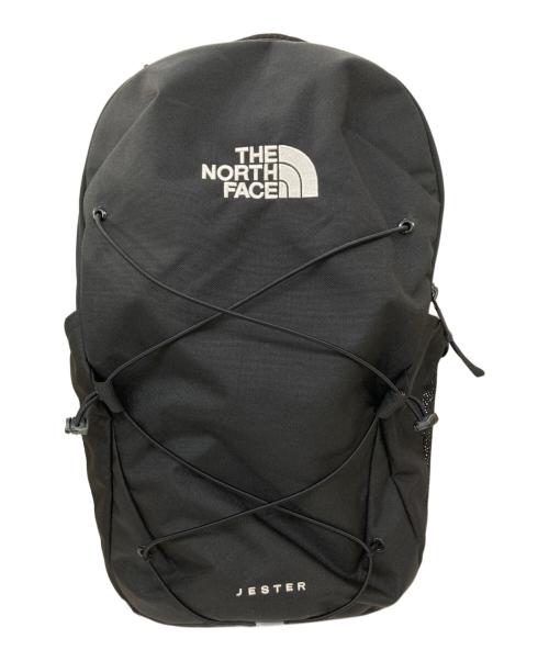 THE NORTH FACE（ザ ノース フェイス）THE NORTH FACE (ザ ノース フェイス) JESTER 26L ブラックの古着・服飾アイテム