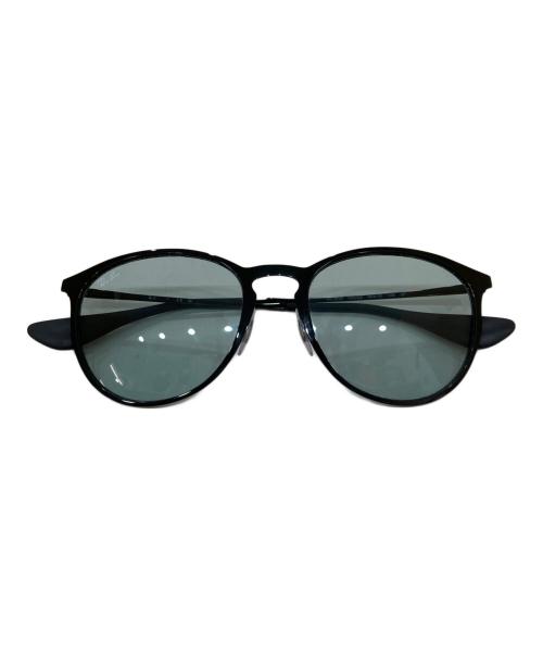 RAY-BAN（レイバン）RAY-BAN (レイバン) ERIKA METAL サングラス ブラック サイズ:54□19の古着・服飾アイテム