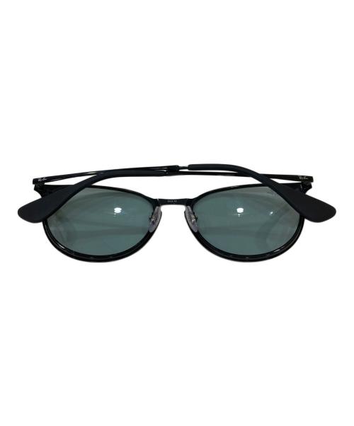 RAY-BAN（レイバン）RAY-BAN (レイバン) ERIKA METAL サングラス ブラック サイズ:54□19の古着・服飾アイテム