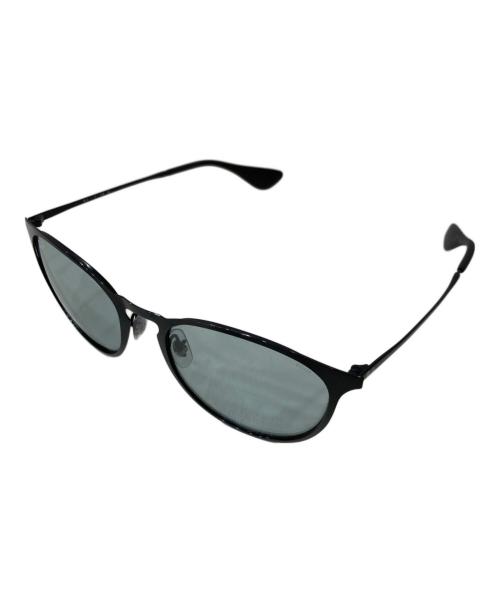 RAY-BAN（レイバン）RAY-BAN (レイバン) ERIKA METAL サングラス ブラック サイズ:54□19の古着・服飾アイテム