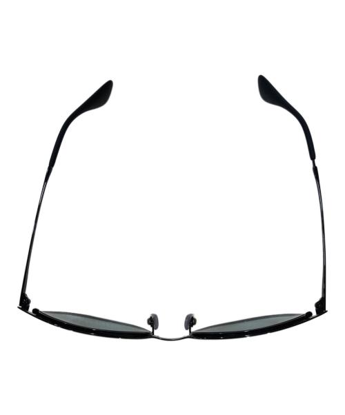 RAY-BAN（レイバン）RAY-BAN (レイバン) ERIKA METAL サングラス ブラック サイズ:54□19の古着・服飾アイテム