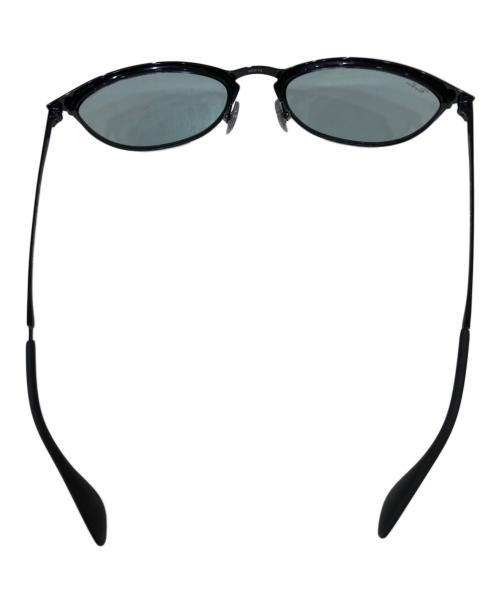RAY-BAN（レイバン）RAY-BAN (レイバン) ERIKA METAL サングラス ブラック サイズ:54□19の古着・服飾アイテム