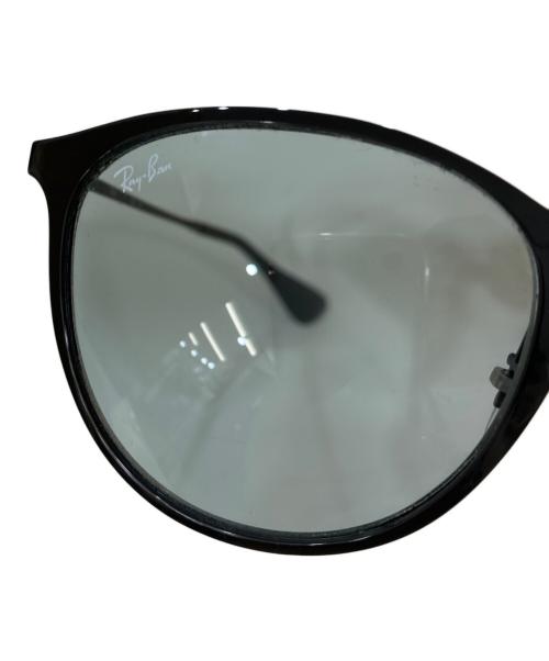 RAY-BAN（レイバン）RAY-BAN (レイバン) ERIKA METAL サングラス ブラック サイズ:54□19の古着・服飾アイテム
