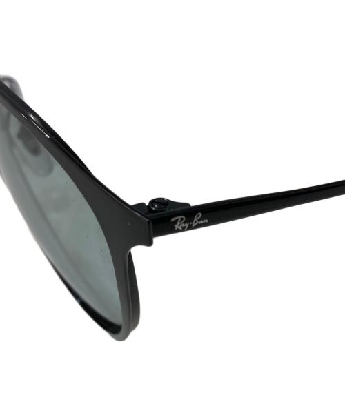 RAY-BAN（レイバン）RAY-BAN (レイバン) ERIKA METAL サングラス ブラック サイズ:54□19の古着・服飾アイテム