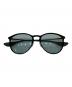 RAY-BAN（レイバン）の古着「ERIKA METAL サングラス」｜ブラック