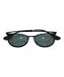 RAY-BAN (レイバン) ERIKA METAL サングラス ブラック サイズ:54□19：7000円