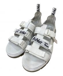 Dr.Martens（ドクターマーチン）の古着「person サンダル」｜ホワイト