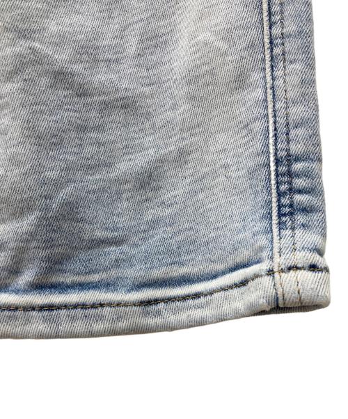 DIESEL（ディーゼル）DIESEL (ディーゼル) Ｄ-ＲＥＥＦＴ-Ｙ-Ｔ デニムパンツ インディゴ サイズ:33の古着・服飾アイテム
