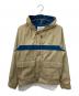 WOOLRICH（ウールリッチ）の古着「ナイロンジャケット」｜ベージュ