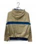 WOOLRICH (ウールリッチ) ナイロンジャケット ベージュ サイズ:Ｍ：6000円