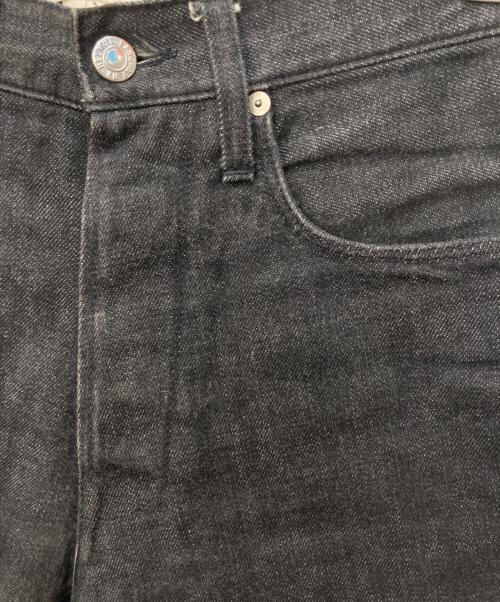 HELMUT LANG（ヘルムートラング）HELMUT LANG (ヘルムートラング) スキニーデニムパンツ ブラック サイズ:SIZE W29の古着・服飾アイテム