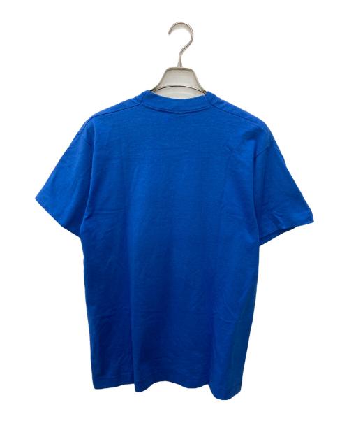 SCREEN STARS BEST（スクリーンズスターズベスト）SCREEN STARS BEST (スクリーンズスターズベスト) プリントTシャツ ブラック サイズ:Ｌの古着・服飾アイテム