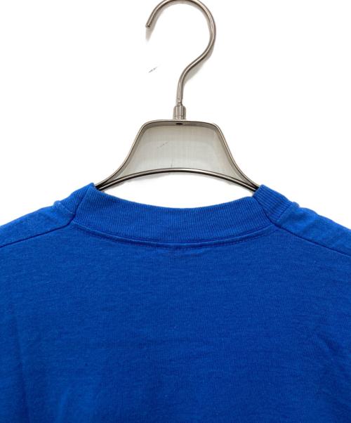 SCREEN STARS BEST（スクリーンズスターズベスト）SCREEN STARS BEST (スクリーンズスターズベスト) プリントTシャツ ブラック サイズ:Ｌの古着・服飾アイテム