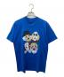 SCREEN STARS BEST（スクリーンズスターズベスト）の古着「プリントTシャツ」｜ブラック