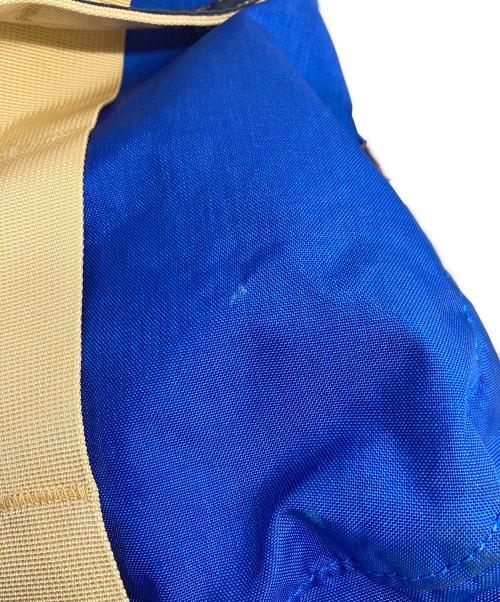 GREGORY（グレゴリー）GREGORY (グレゴリー) ミニボストンバッグ ブルー サイズ:XSの古着・服飾アイテム