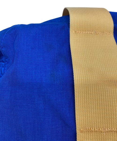GREGORY（グレゴリー）GREGORY (グレゴリー) ミニボストンバッグ ブルー サイズ:XSの古着・服飾アイテム