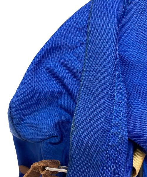 GREGORY（グレゴリー）GREGORY (グレゴリー) ミニボストンバッグ ブルー サイズ:XSの古着・服飾アイテム