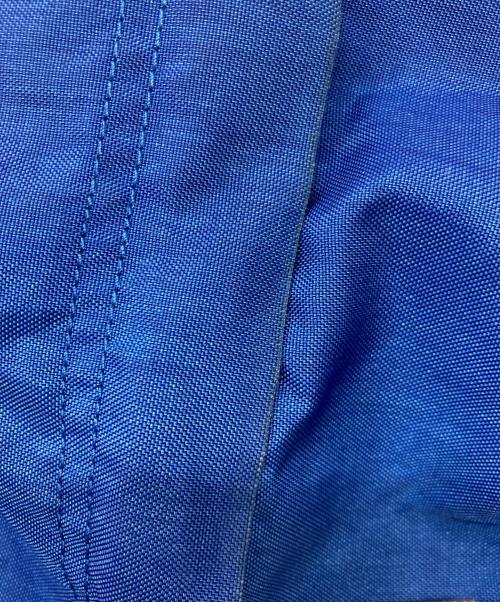 GREGORY（グレゴリー）GREGORY (グレゴリー) ミニボストンバッグ ブルー サイズ:XSの古着・服飾アイテム