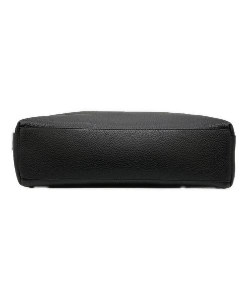 LOUIS VUITTON（ルイ ヴィトン）LOUIS VUITTON (ルイ ヴィトン) カバヴォワヤージュトートバッグ ブラック サイズ:表記無の古着・服飾アイテム