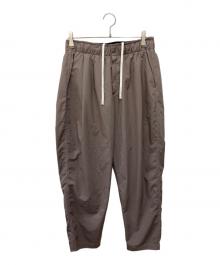 Columbia（コロンビア）の古着「クリスタルロックパンツ」｜グレー