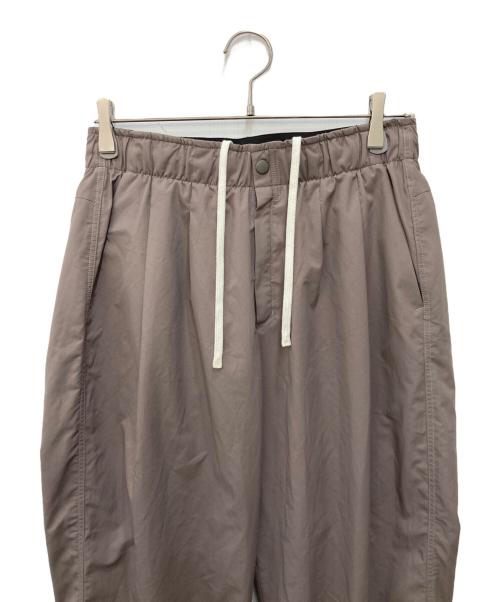 Columbia（コロンビア）Columbia (コロンビア) クリスタルロックパンツ グレー サイズ:Ｍの古着・服飾アイテム