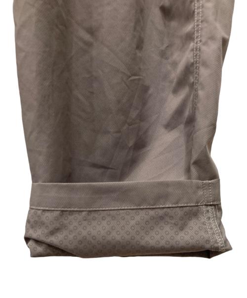 Columbia（コロンビア）Columbia (コロンビア) クリスタルロックパンツ グレー サイズ:Ｍの古着・服飾アイテム