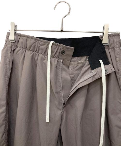 Columbia（コロンビア）Columbia (コロンビア) クリスタルロックパンツ グレー サイズ:Ｍの古着・服飾アイテム