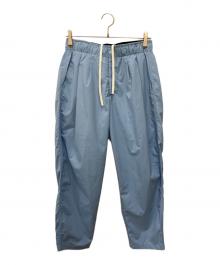 Columbia（コロンビア）の古着「クリスタルロックパンツ」｜ブルー