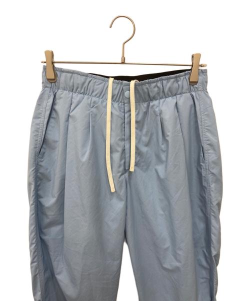 Columbia（コロンビア）Columbia (コロンビア) クリスタルロックパンツ ブルー サイズ:Ｍの古着・服飾アイテム