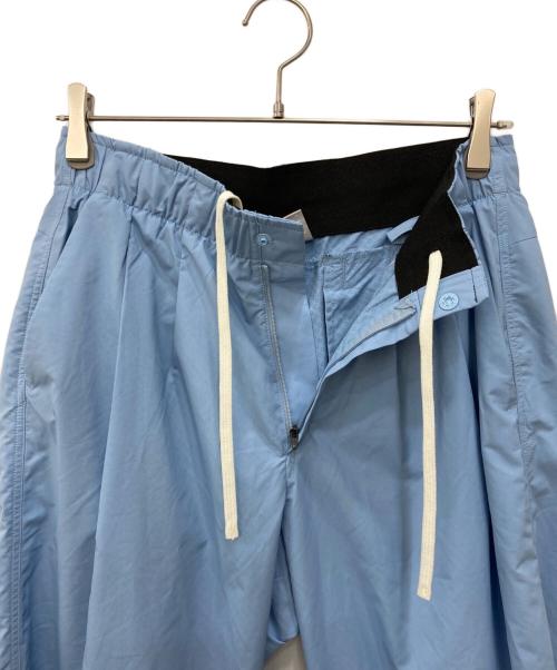 Columbia（コロンビア）Columbia (コロンビア) クリスタルロックパンツ ブルー サイズ:Ｍの古着・服飾アイテム