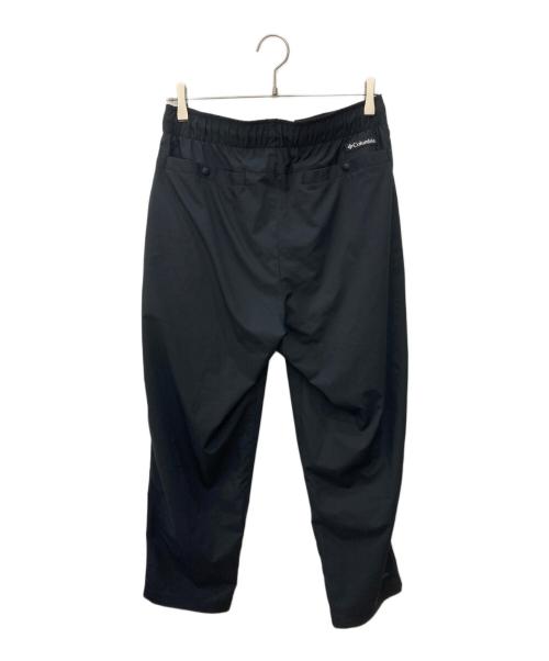 Columbia（コロンビア）Columbia (コロンビア) クリスタルロックパンツ ブラック サイズ:Ｍの古着・服飾アイテム