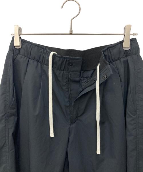 Columbia（コロンビア）Columbia (コロンビア) クリスタルロックパンツ ブラック サイズ:Ｍの古着・服飾アイテム