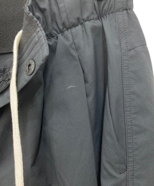 Columbia（コロンビア）Columbia (コロンビア) クリスタルロックパンツ ブラック サイズ:Ｍの古着・服飾アイテム